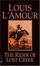 Cover of "The Rider of Lost Creek"