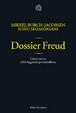 Cover of Dossier Freud