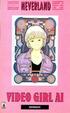 Cover of Video Girl Ai vol. 10