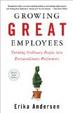 Cover of Growing Great Employees