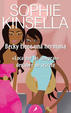Cover of Becky tiene una hermana