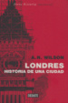Cover of Londres