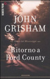 Cover of Ritorno a Ford County