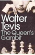 Cover of The Queen's Gambit
