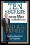 Cover of Ten Secrets for the Man in the Mirror