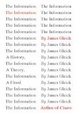 Cover of The Information