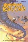 Stupid Stupid Rat-Tails (Bone Book) (Bone Book)