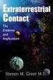 Cover of Extraterrestrial Contact