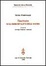 Cover of Trattato sull'immortalita dell'anima