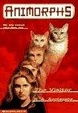 Cover of Animorphs #02
