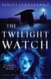 Cover of The Twilight Watch