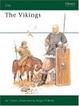 Cover of The Vikings