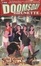 Cover of "The Doomsday Brunette"