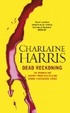 Cover of Dead Reckoning