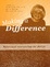 Cover of Making a Difference