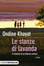 Cover of Le stanze di lavanda
