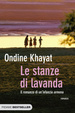 Cover of Le stanze di lavanda
