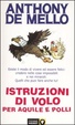 Cover of Istruzioni di volo per aquile e polli