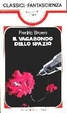 Cover of Il vagabondo dello spazio
