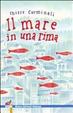 Cover of Il mare in una rima