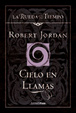 Cover of Cielo en Llamas