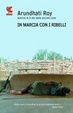 Cover of In marcia con i ribelli