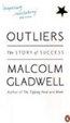 Cover of Outliers
