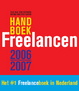 Cover of Handboek Freelancen 2006/2007