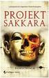 Cover of Projekt Sakkara