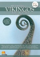 Cover of Breve historia de los vikingos