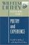 Cover of Wilhelm Dilthey