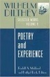 Cover of Wilhelm Dilthey