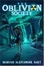 Cover of "The Oblivion Society"