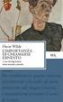 Cover of L'importanza di chiamarsi Ernesto