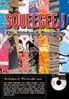 Cover of Squeegee! Die Siebdruck Bewegung