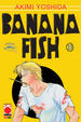 Cover of Banana Fish 13