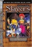 Slayers Text, Vol. 4 : The Battle of Saillune