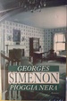 Cover of Pioggia nera