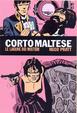 Cover of Corto Maltese: Le lagune dei misteri
