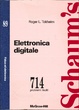 Cover of Elettronica digitale