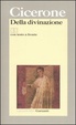 Cover of Della divinazione