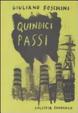 Cover of Quindici passi
