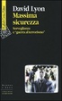 Cover of Massima sicurezza