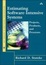 Cover of "Estimating Software-Intensive Systems"