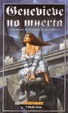 Cover of GENEVIEVE NO MUERTA