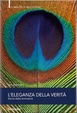 Cover of L'eleganza della verità