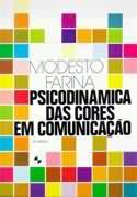 Image of Psicodinamica Das Cores Em Comunicaçao