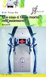 Cover of Che cosa ci fa un morto nell'ascensore?