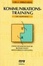 Cover of Kommunikationstraining. Zwischenmenschliche Beziehungen erfolgreich gestalten