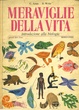 Cover of Meraviglie della vita